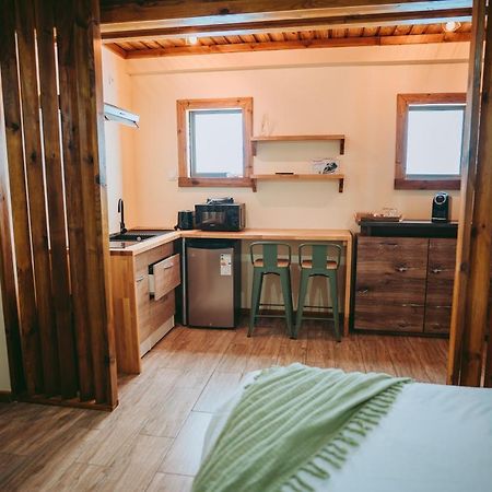 L'Auberge Creole Saint Benoit Luaran gambar
